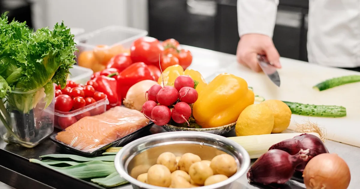 Белковая пища: 12 продуктов с белком больше, чем в курице