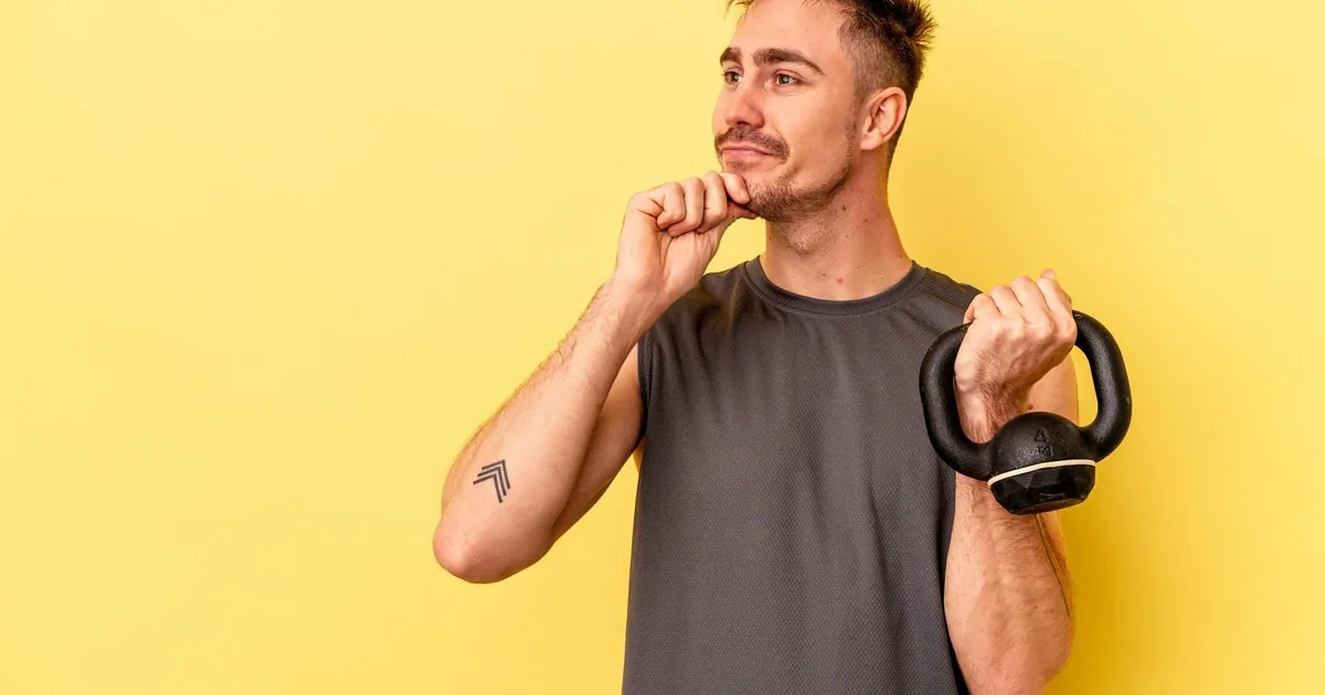Физические упражнения: как выбрать те, которые подходят именно вам