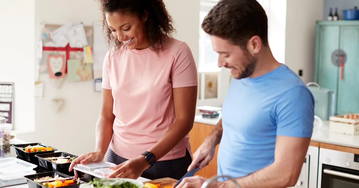 Как быстро похудеть к лету: план без голода и срывов