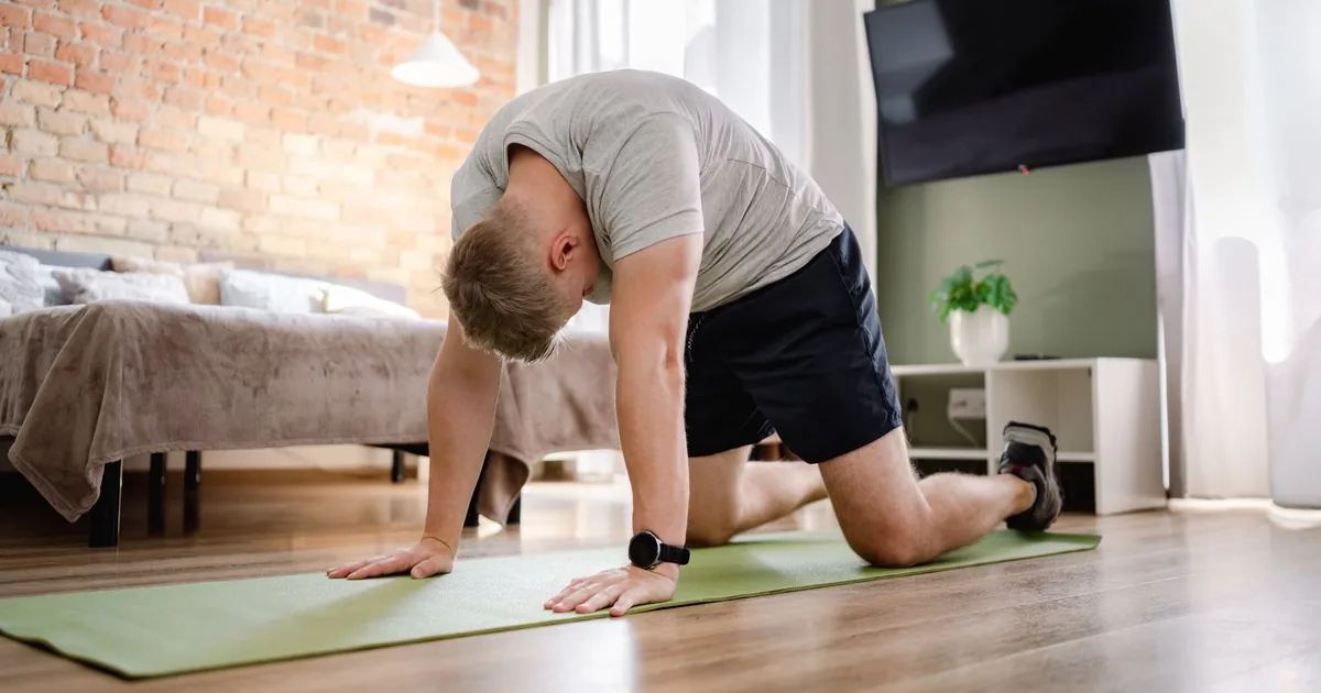 Как не бросить спорт: 8 стратегий, которые работают годами — гид