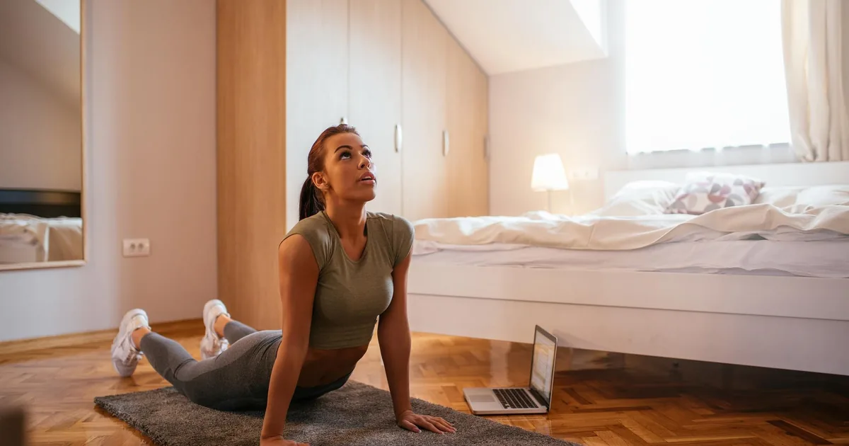 Как не бросить спорт: 8 стратегий, которые работают годами — гид