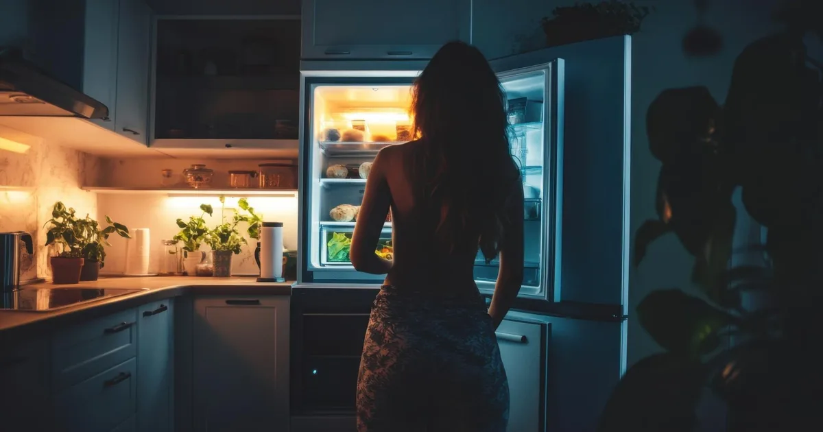 Как похудеть без диет: 8 привычек, которые топят вес сами