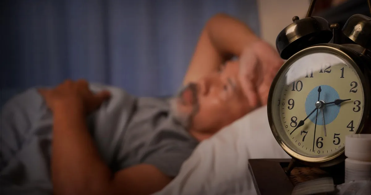 Сон для роста мышц: 7–9 часов для прогресса