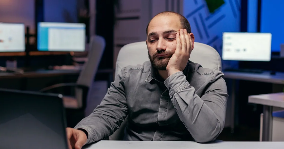 Стресс на работе: как снизить кортизол и не выгореть за 3 недели