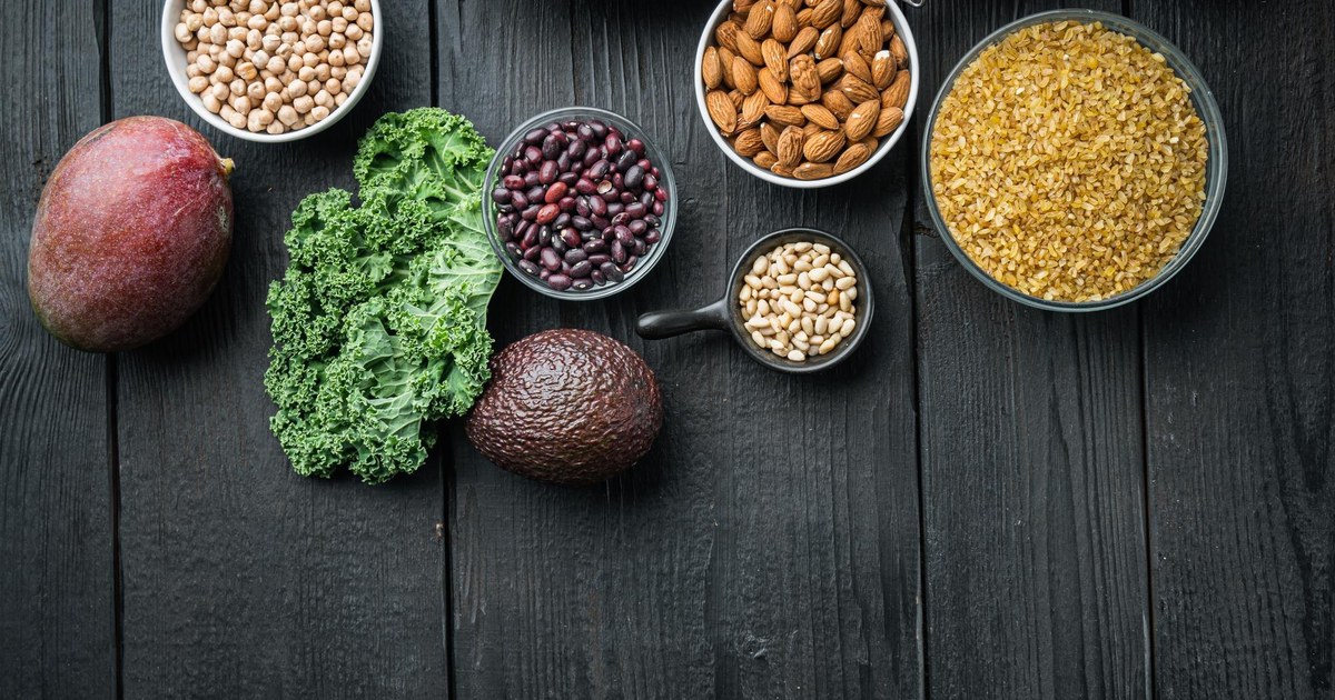 Клетчатка в каких продуктах: зачем она нужна и где её искать?