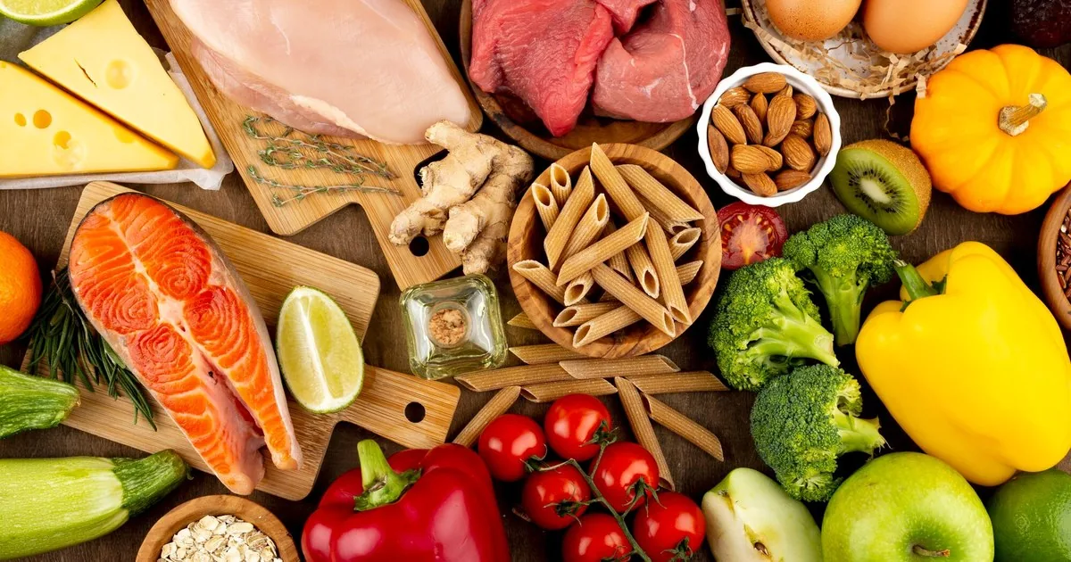 Продукты питания для здоровья: рейтинг полезных продуктов