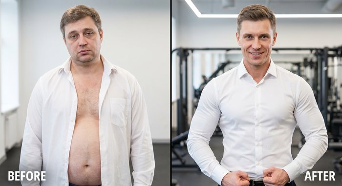экспресс тренировка минут