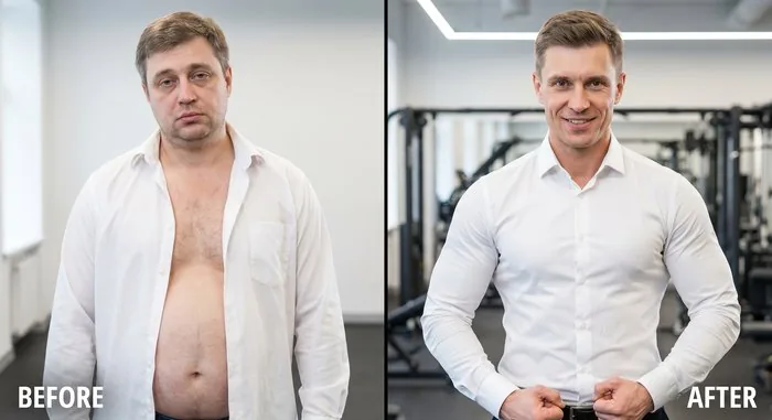 накачать грудные мышцы