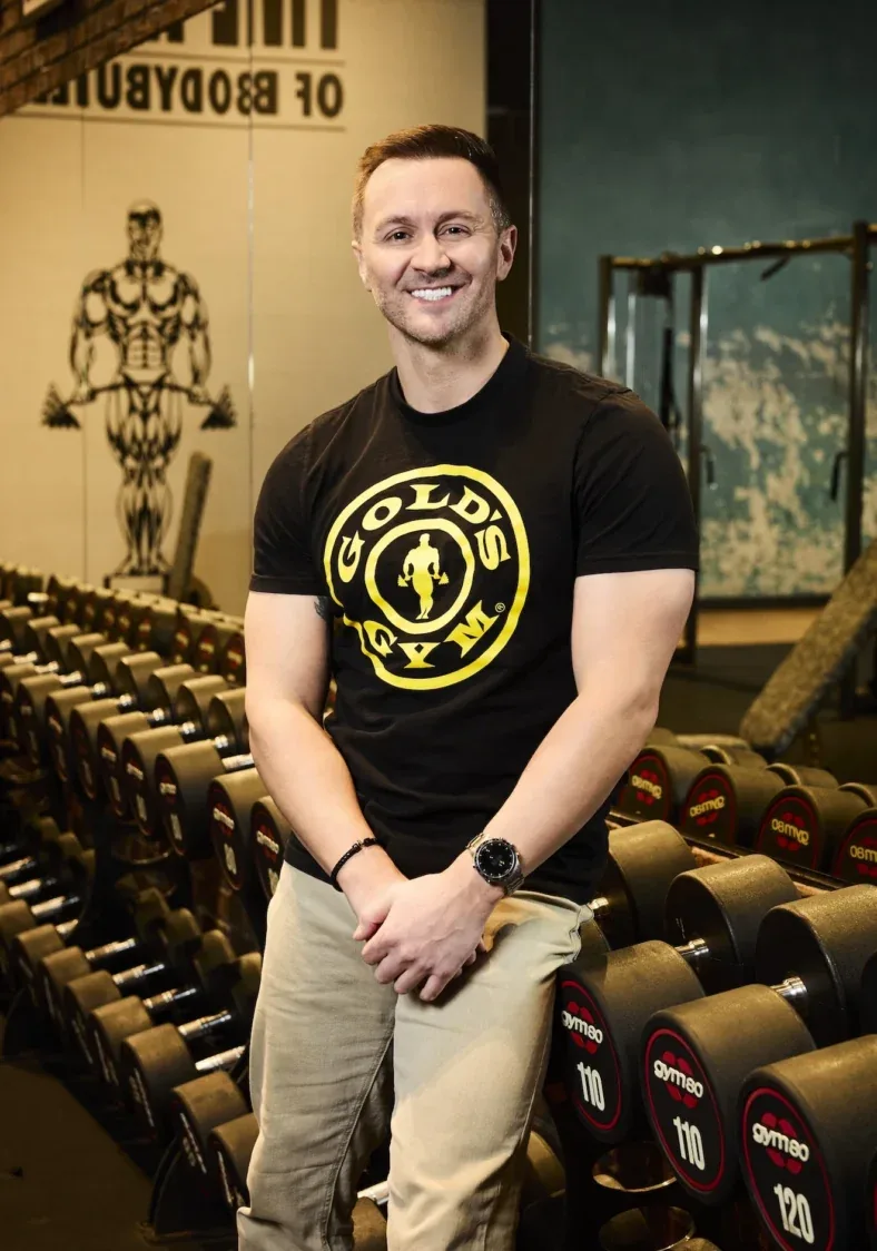 Gold’s Gym откроет 15 клубов в Лос-Анджелесе и округе Ориндж