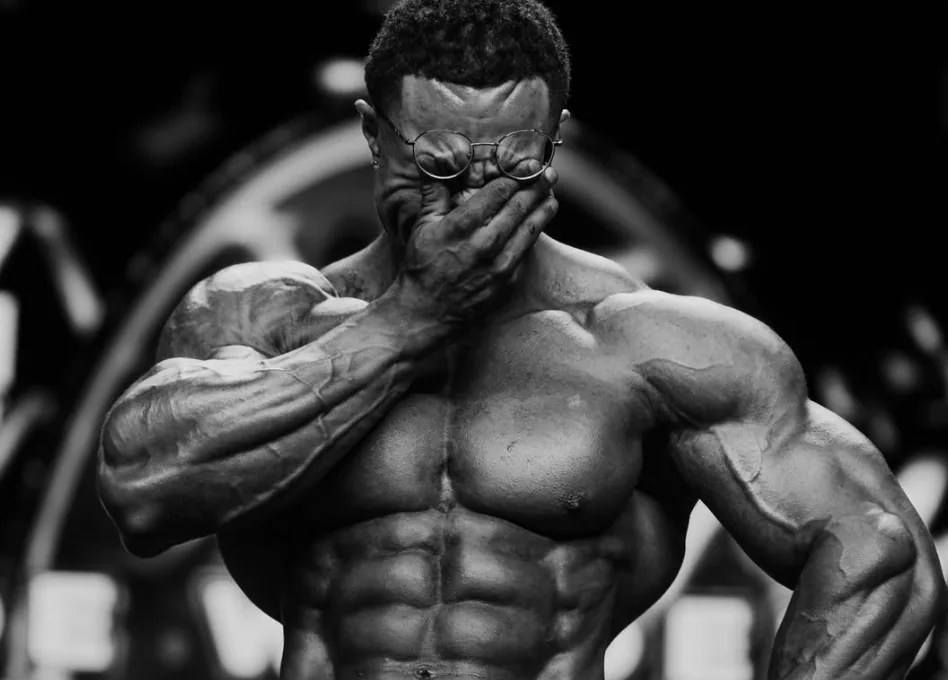 Найл Дарвен выиграл Олимпию 2026 в Classic Physique