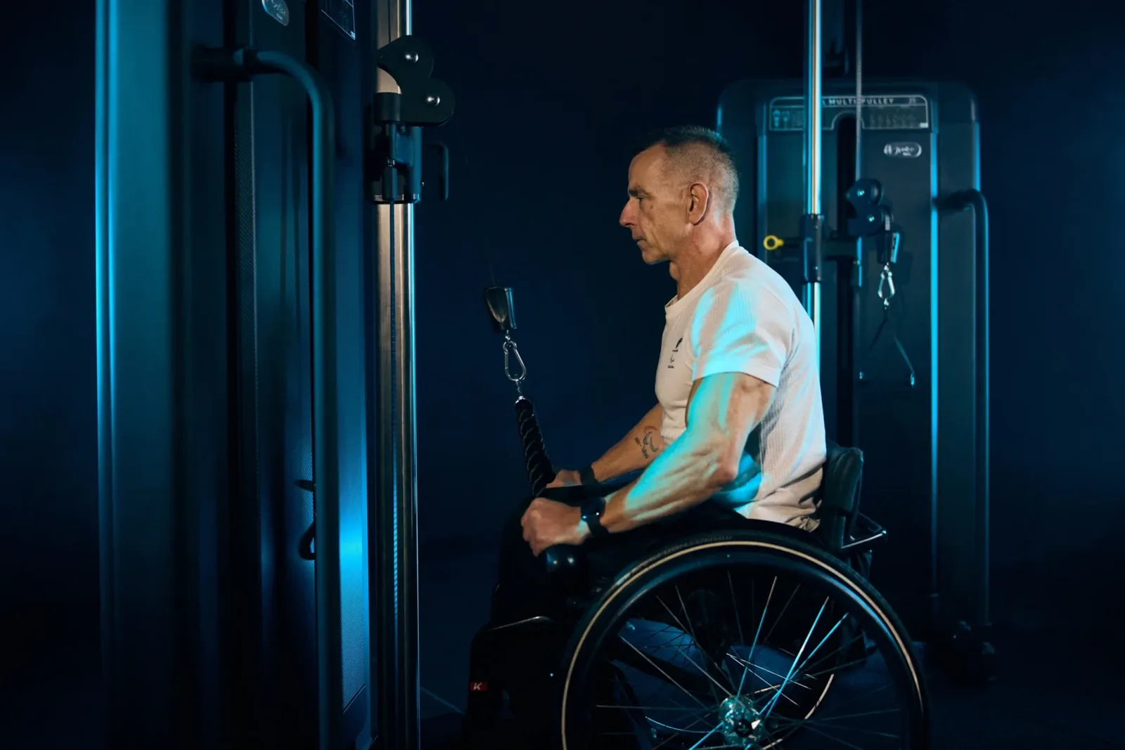 Pulse Fitness нацелилась на выручку 134 млн долларов и рынок США