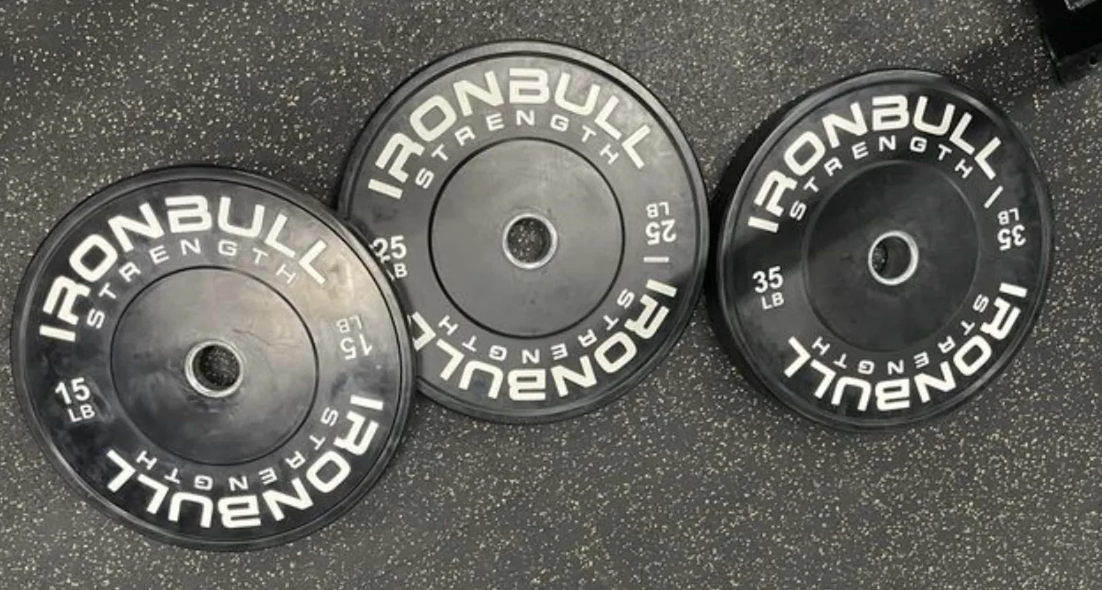 Редакция Generation Iron проверила диски IronBull Strength BP