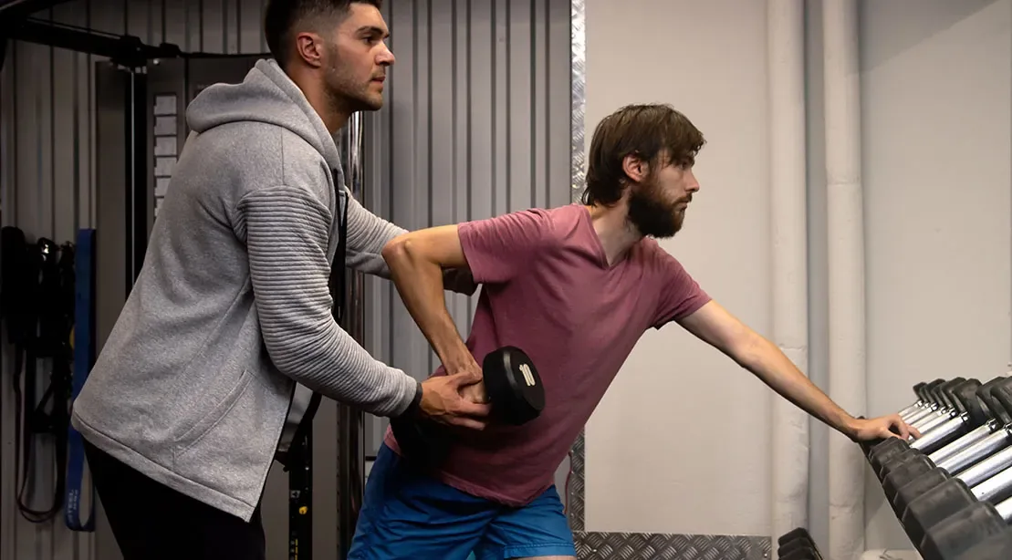 Starting Strength назвали проверенной программой для силы и массы