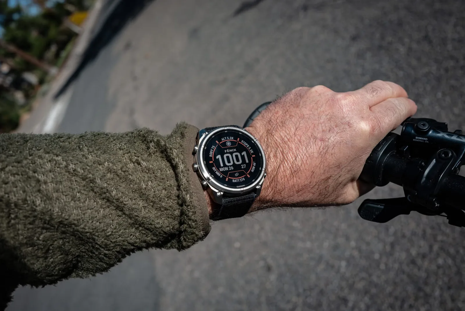 Тест спортивных часов 2026: лучшими признали Garmin fenix 9 Pro