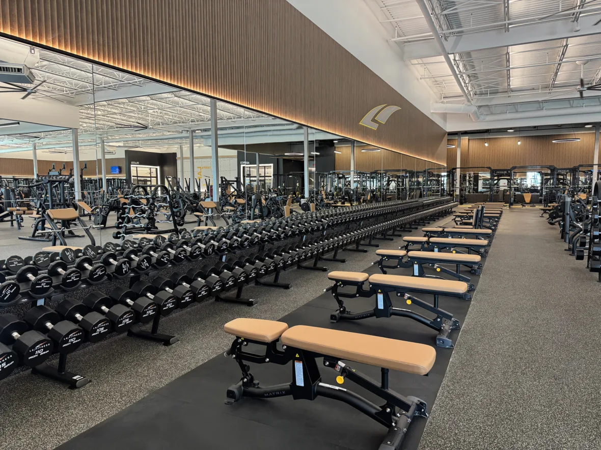 Владелец LA Fitness закрывает часть клубов и делает ставку на дорогой формат