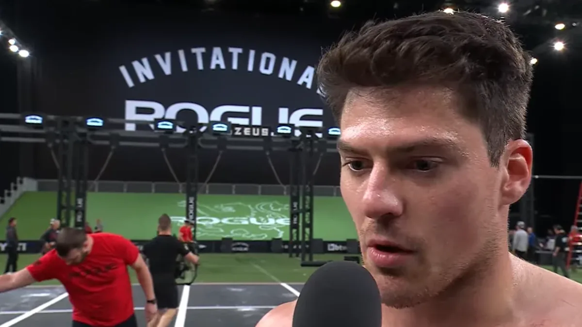 Восьмой этап Rogue Invitational 2026 выиграли атлеты из США и Британии
